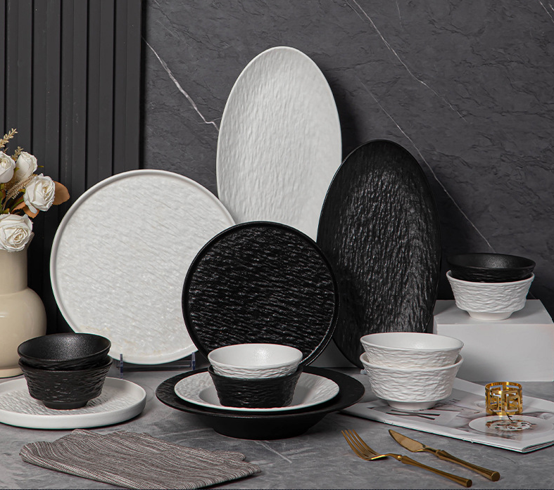 Crockery
